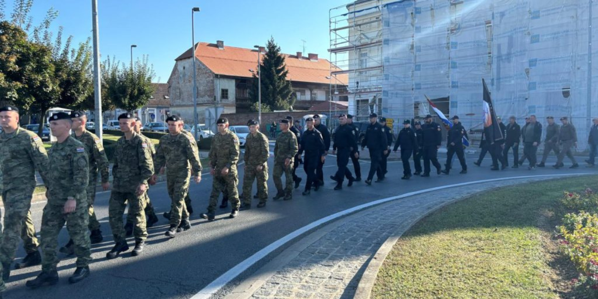 Došao je i taj trenutak: Prvi ročnici ulaze u vojarne, evo kako će to izgledati