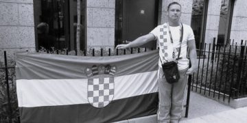 Zbogom, dragi Aba! Bio si borac velikog srca i nevjerojatne životne snage