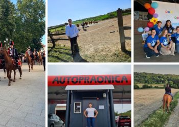 Ljubav prema konjima odvela ju među najbolje, a sada želi postati želi postati najuzornija seoska žena