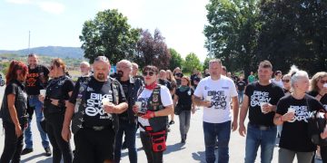 [FOTO] ‘Kilometri za osmijeh’ prikupili značajna sredstva za bolnicu