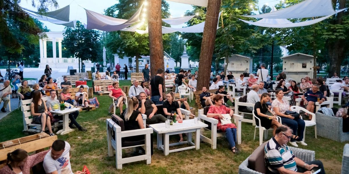 Braća Milić ponovno donose glazbenu večer u srce grada