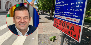 Nulta zona napravila svoje: Gradonačelnik iznenađen onime što se događa u centru