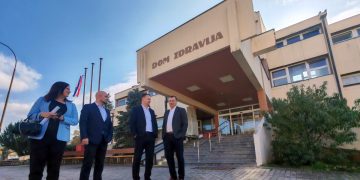 U Daruvaru će pacijenti nakon godina čekanja konačno imati humanije uvjete