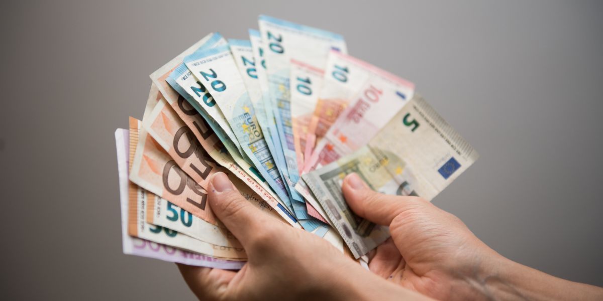 Euro dobiva novo lice: Stižu potpuno nove novčanice
