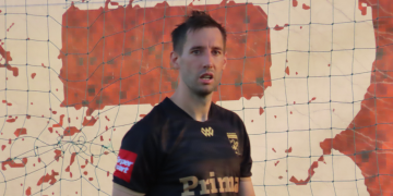 Službeno je! Bivši igrač Spartaka koji je igrao Ligu prvaka potpisao za Mladost