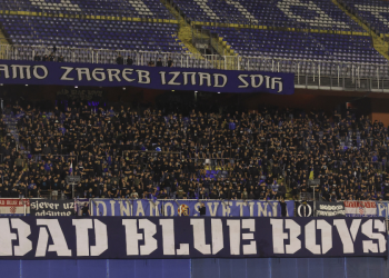 GNK Dinamo Zagreb – NK Varaždin: Bio je to pravi HNL derbi nakon kojega je domaćin uspio ostati stopostotan