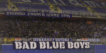 GNK Dinamo Zagreb – NK Varaždin: Bio je to pravi HNL derbi nakon kojega je domaćin uspio ostati stopostotan