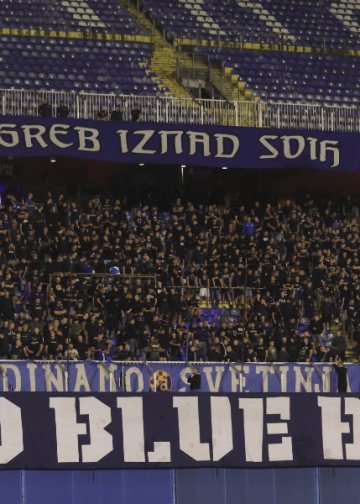 GNK Dinamo Zagreb – NK Varaždin: Bio je to pravi HNL derbi nakon kojega je domaćin uspio ostati stopostotan