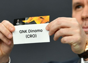 Održan ždrijeb Europske nogometne lige za sezonu 2026./2027.: Ovo su pojedinosti vezane za zagrebački GNK Dinamo