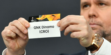 Održan ždrijeb Europske nogometne lige za sezonu 2026./2027.: Ovo su pojedinosti vezane za zagrebački GNK Dinamo