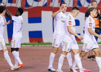 Nakon raspjevane noći u Poljskoj: Evo protiv koga će splitski Hajduk igrati u grupnoj fazi Konferencijske lige