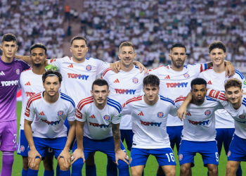 Nova uvjerljiva pobjeda Hajduka i odlazak u play-off Konferencijske lige: Tamo ga čeka poljski Rakow