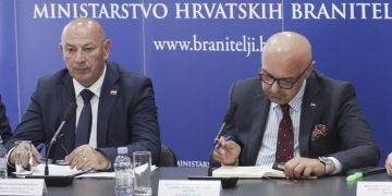 Stižu veće braniteljske mirovine: Neki će dobivati i do 180 eura više mjesečno