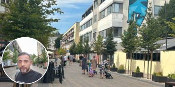Došao je iz Egipta, a danas Bjelovar zove svojim drugim domom: Evo kako su ga prihvatili njegovi sugrađani