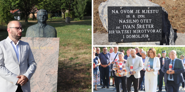 Čovjek koji je vjerovao u mir, a nestao u ratu: 35 godina od otmice dr. Šretera