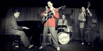 Besplatan ulaz za oldtimere i rockabilly ritmovi: Kutina spremna za retro vikend iz snova!
