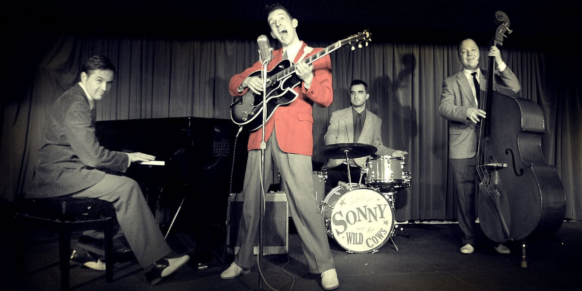 Besplatan ulaz za oldtimere i rockabilly ritmovi: Kutina spremna za retro vikend iz snova!