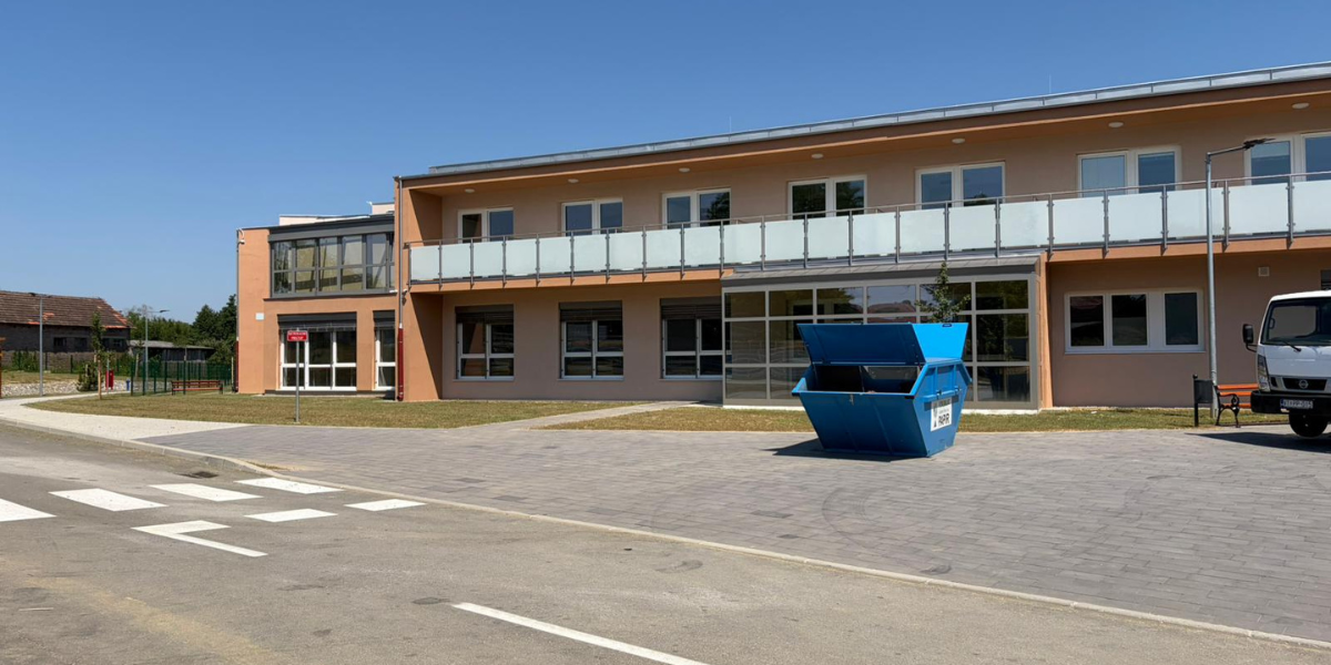 Centar za starije osobe u Grubišnom Polju još čeka neke licence, evo kada bi mogao krenuti prihvat korisnika