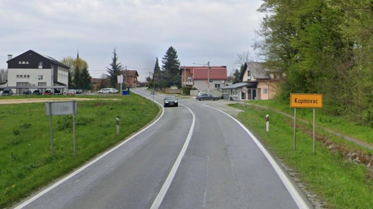 Izazvao incident u birtiji: Vikao na konobaricu, zatim počeo razbijati, reagirat je morala i policija