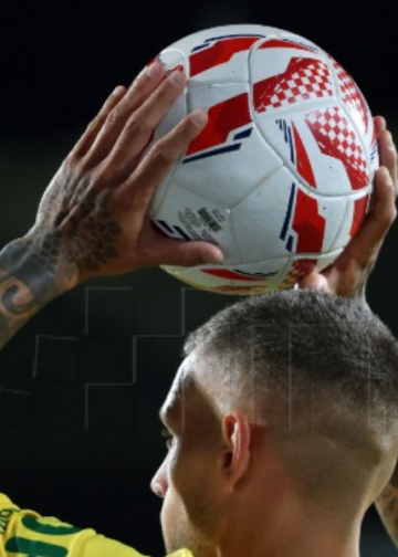 Europa očigledno ostavila trag: Zagrebački GNK Dinamo se protiv hrabre Istre 1961. u posljednjim trenucima spasio poraza