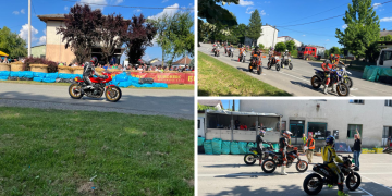 Veliki moto spektakl ovog vikenda u našem kraju: Stiže preko 100 vozača, a sprema se i noćni program