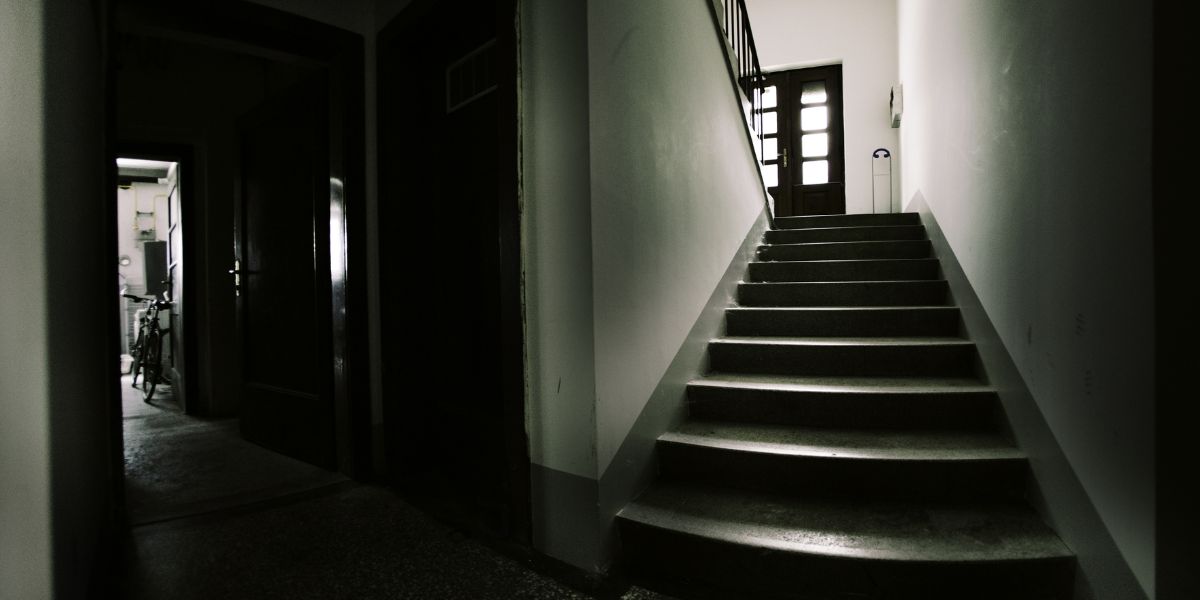 Krenuo čistiti podrum i odmah pozvao policiju