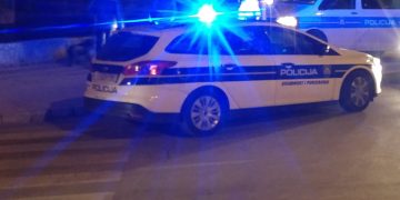 Noćas poginuo 42-godišnji motociklist, policija objavila što se dogodilo!