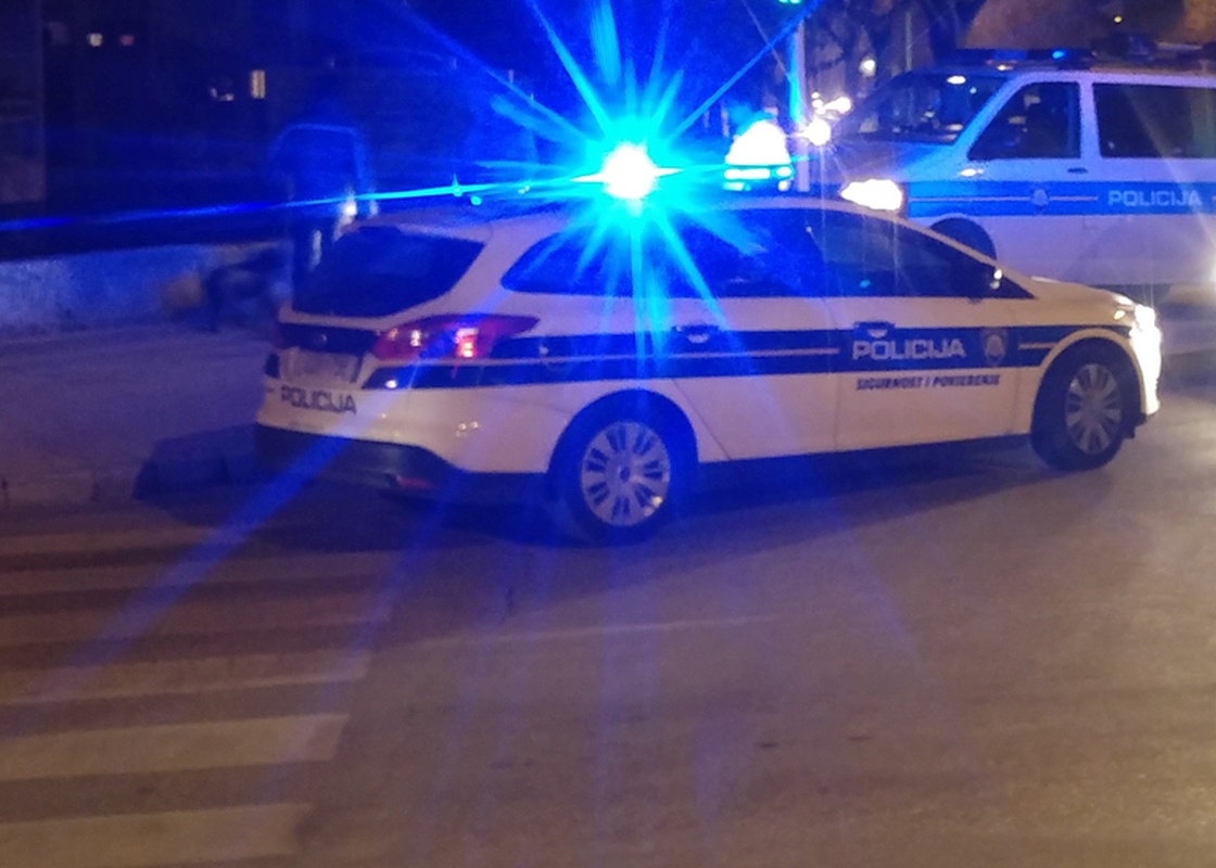 Noćas poginuo 42-godišnji motociklist, policija objavila što se dogodilo!