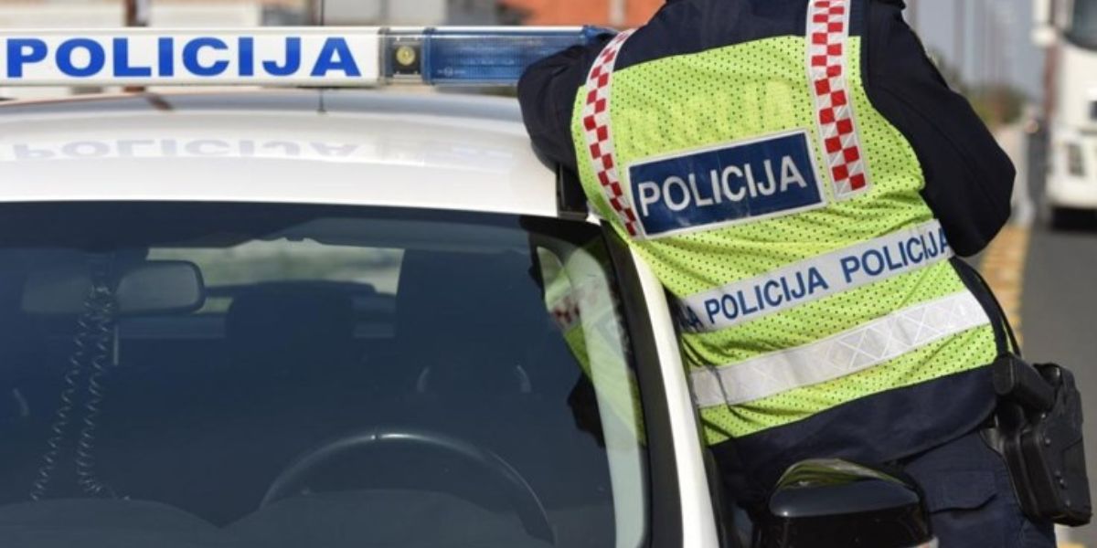 Pažnja vozači: Policija od danas kreće u četverodnevnu akciju, posebno će loviti ove prekršaje