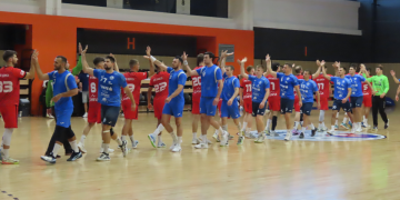 [FOTO] Nema šale s Golužinim momcima: Kesizupci nanizali dvije pobjede protiv premijerligaša