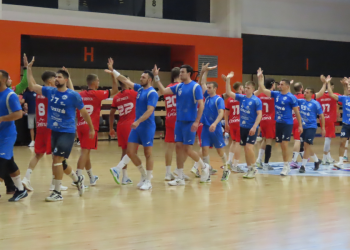 [FOTO] Nema šale s Golužinim momcima: Kesizupci nanizali dvije pobjede protiv premijerligaša