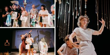 Dvostruko priznanje: Naša predstava osvojila publiku i stručni žiri na međunarodnom festivalu