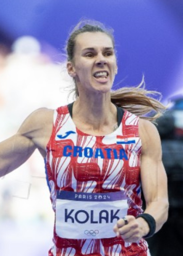 Europsko atletsko prvenstvo: Kolak s trećim rezultatom u finalu, Barbić osvojila 26. mjesto