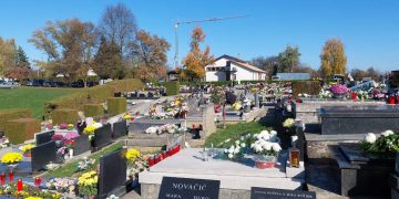 U ovom gradu neuredni grob mogao bi vas koštati i do 260 eura