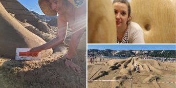 [VIDEO] Upoznajte kiparicu i dizajnericu keramike: Umjetnicu koja ne prestaje stvarati