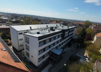 Stigle sjajne vijesti za bjelovarsku školu: Njihov projekt konkurira za veliku titulu