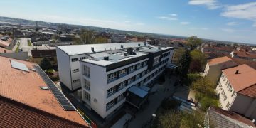 Stigle sjajne vijesti za bjelovarsku školu: Njihov projekt konkurira za veliku titulu
