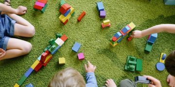 U Velikom Grđevcu mališani će dobiti novi vrtić s jaslicama