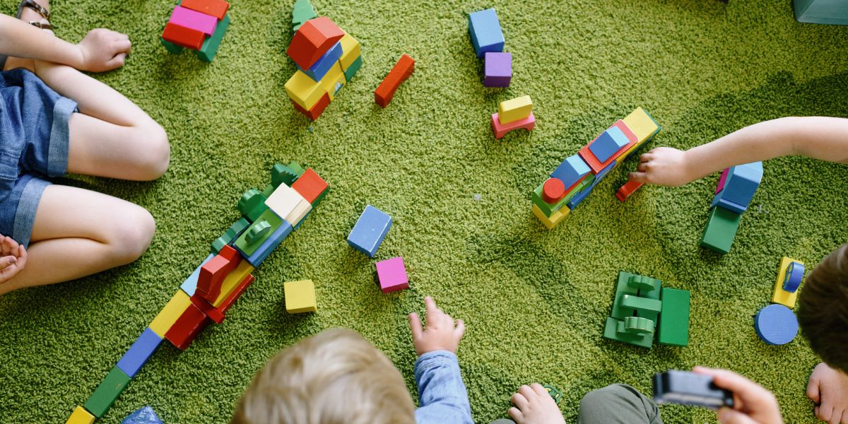 U Velikom Grđevcu mališani će dobiti novi vrtić s jaslicama