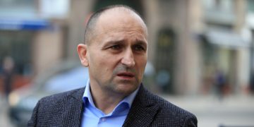 Ministar Anušić: Strože kazne za one koji namjerno podmeću požare!