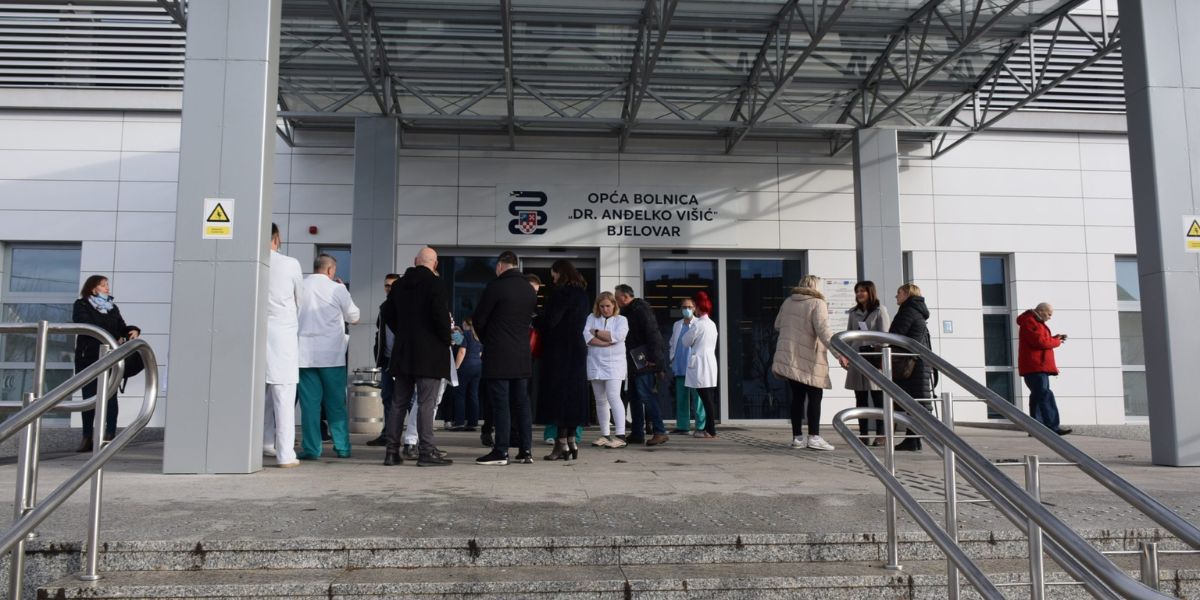 Postaje li Bjelovar novi magnet za pedijatre? Grad pripremio ozbiljne poticaje