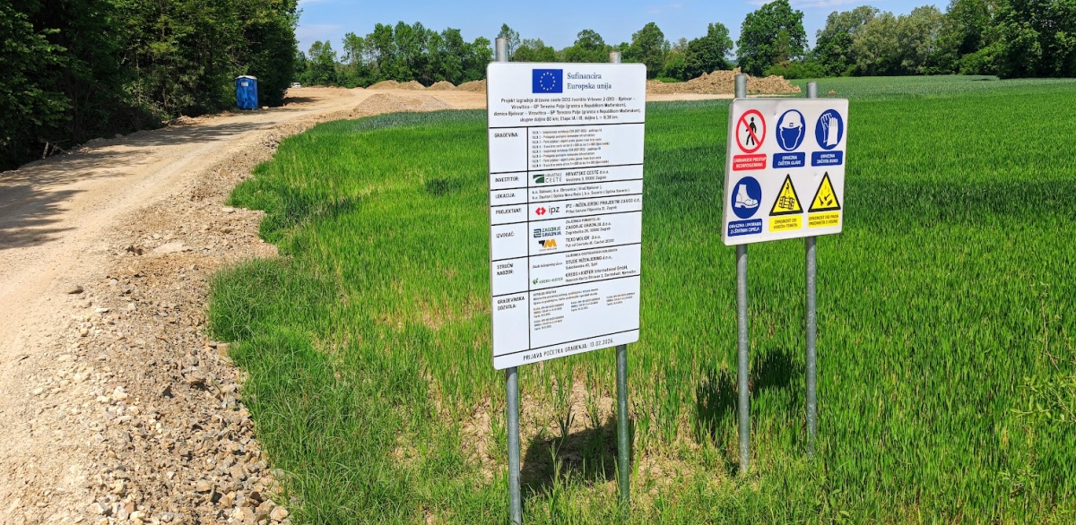 Ponovno odgođeno otvaranje ponuda za brzu cestu, još nije otkupljeno zemljište