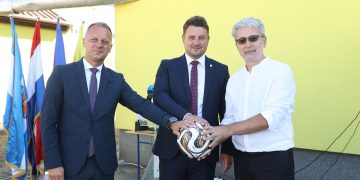 Mještani su je čekali desetljećima, a sada su napokon počeli radovi
