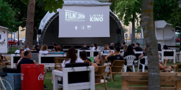 Filmska ljetna priča u centru grada završava filmom koji je osvojio jednu od najvećih filmskih nagrada