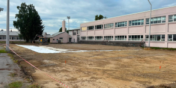 Čekali su 40 godina, a sada kreće velika transformacija omiljenog igrališta