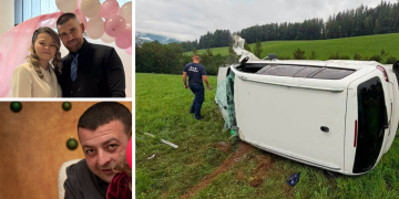 Spasili troje djece: ‘Vatrogasac ne bira mjesto ni vrijeme, kad netko treba pomoć, jednostavno reagira’