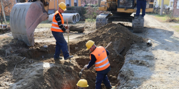 Kanalizacija stiže u još četiri bjelovarska naselja, ali prvo je treba ‘nacrtati’