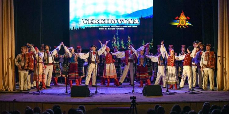 Lipovljani ponovno spajaju kulturno bogatstvo i 16 nacionalnih manjina