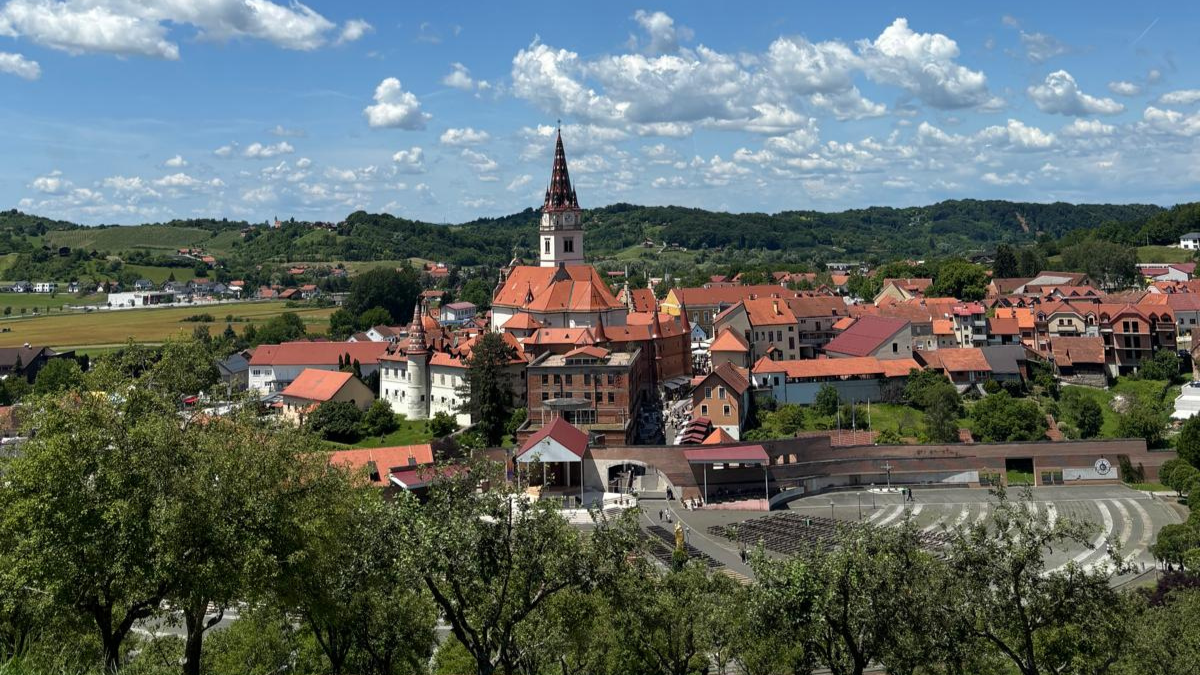 Znate li što slavimo na svetkovinu Velike Gospe?