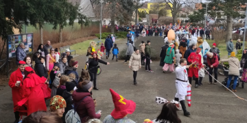 Jedinstvena karnevalska povorka uvrštena je u Registar kulturnih dobara